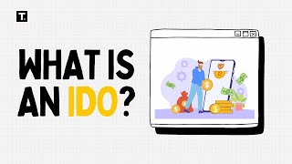 WHAT IS: Initial Dex Offering (IDO)?
