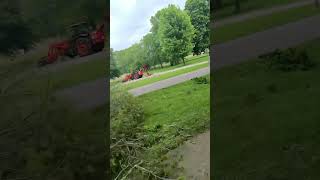 Storm damage #automobile