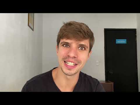 Vídeo book Interrogatório