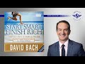 Start Smart. Finish Rich. - David Bach (Exclusive Audio) - Your First Steps to Financial Freedom