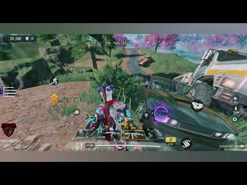 This custom MX9 loadout is crazy #codm #hindi #battleroyal