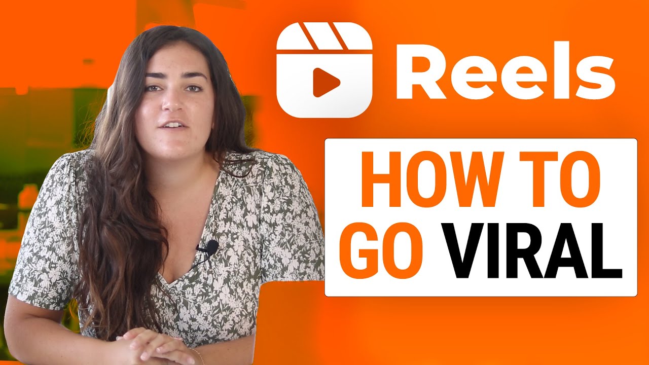 Instagram Reels How To Go Viral YouTube