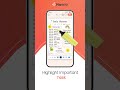 Planwiz App | The Best Daily Planner to Organize Your Day Easily