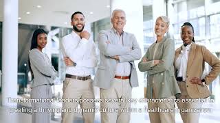 Sami Almadi | How Transformational Leadership is Revolutionizing Healthcare Organizations