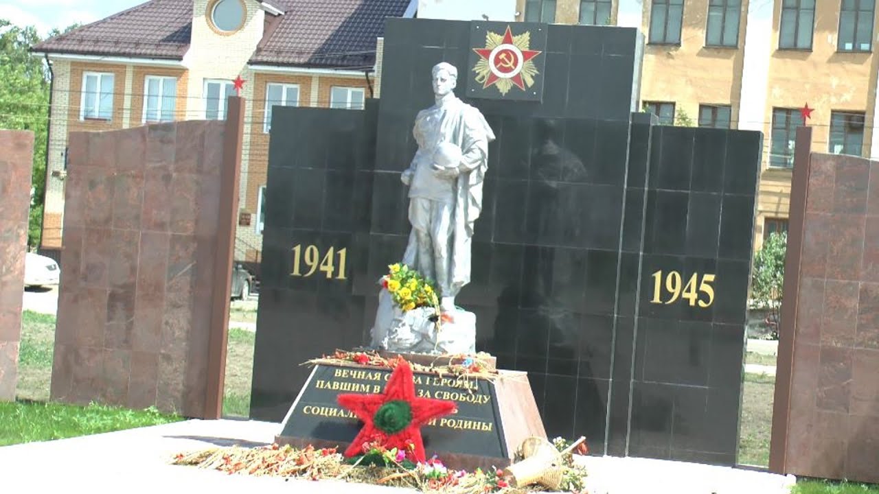 2020 05 25 Весенняя поездка в Канск