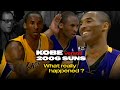 Kobe bryant 2006 playoffs highlights unraveling the 7game puzzle vs phoenix suns