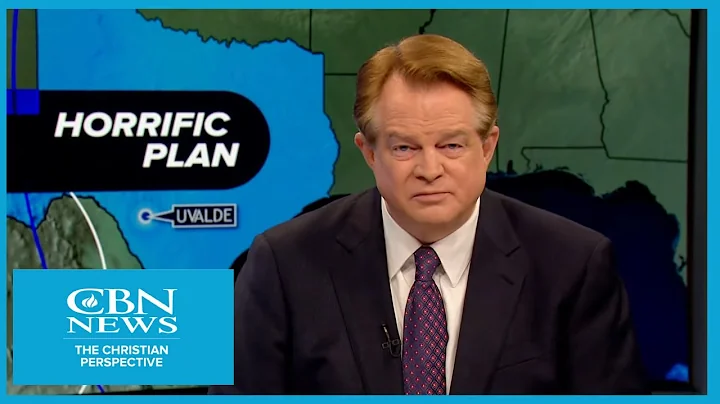 News on The 700 Club: May 26, 2022