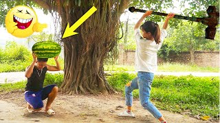 Must Watch New Funny Video 2020 😂😂 Comedy Videos 2020 | Sml Troll - Episode 139