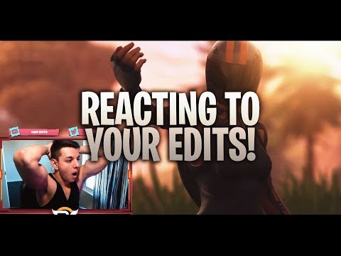 video phone lyrics REACTING TO YOUR BEST EDITS LIVE! - (READ DONATION RULES)