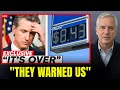 California Governor Panics as Gas Hits $8.43 — Experts Warn What Comes Next | Richard Lawson