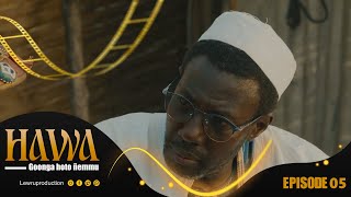 Série Pulaar - Hawa - Episode 05