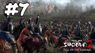 The Great Rebellion  Fall of The Samurai  Aizu Campaign | Part 7