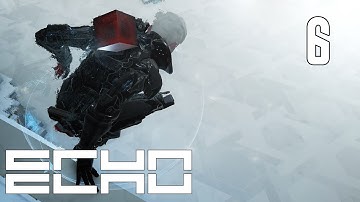 ECHO - Chapter VI: Enlightment [Walkthrough No Commentary]