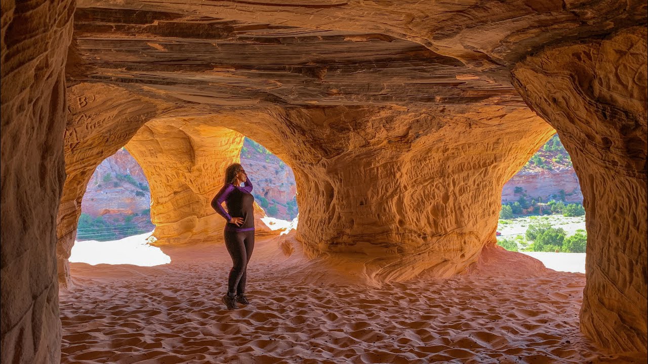 ikana canyon heart cave