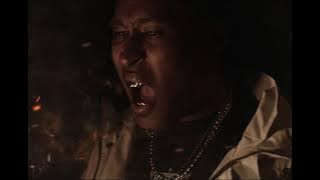 PatricKxxLee - Fired Up