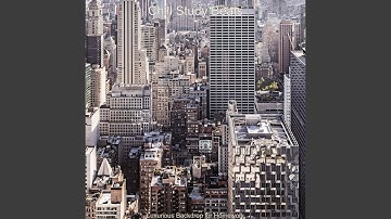 Pulsating Background for Study Sessions