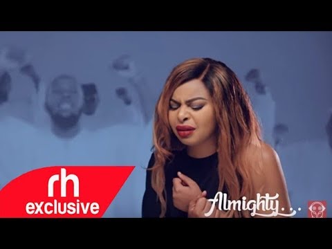 Dvj Arika Kenya - KENYAN GOSPEL MIX PRAISE AND WORSHIP MIX (RH EXCLUSIVE)