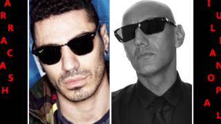 Giuliano Palma feat. Marracash - Come ieri