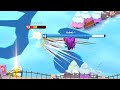 Shelly's New Level | zooba