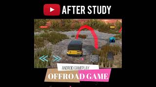 Extreme SUV Driving Simulator - Offroad 4x4 Mountain Hammer Jeep New Android Game #shorts Level 10 screenshot 5