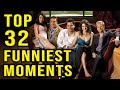 The 32 funniest himym moments voted by viewers