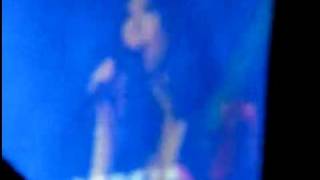 张惠妹- 哭不出来 2009 live