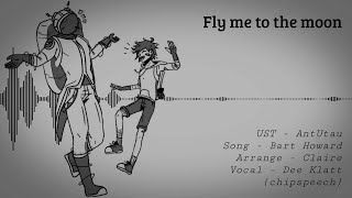 Fly Me to the Moon