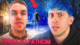 Thumbnail for Robleis juega Fears to Fathom: Woodbury Getaway