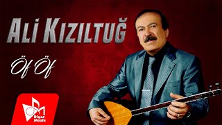 Ali Kızıltuğ - Öf Öf Resimi