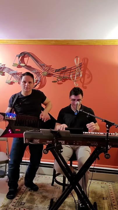 Amin Sultan Keytar Jam