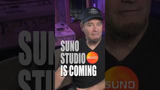Suno Studio Is Coming #ai #audioengineer #mixing