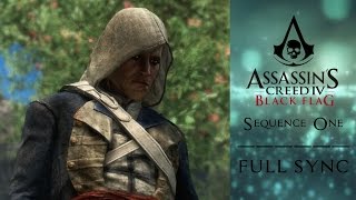 Assassin's Creed IV: Black Flag: Sequence 1: 100% Sync (Guide)