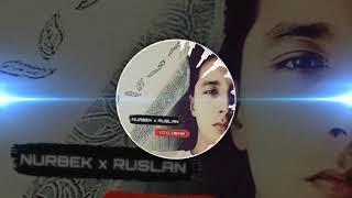 Nurbek ft. Ruslan - Yo'q Dema