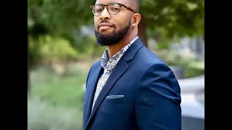 Black InTECHlectual: The Boyd Clewis Story