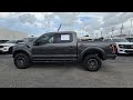 2019 Ford F-150 Raptor Houston, Jersey Village, Mission Bend, Bellaire, Missouri City TX