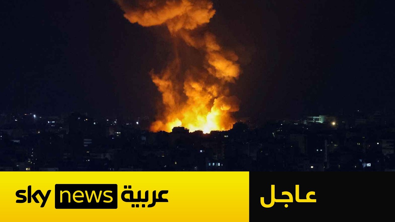 عاجل | الجيش الإسرائيلي يقول إنه استهدف قياديا بحزب الله في جنوب لبنان