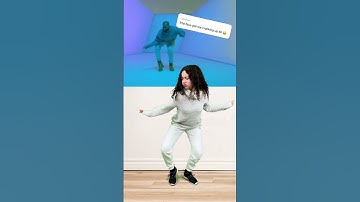 Thumbnail of How to dance like Drake in Hotline Bling - Dance Meme Serie! What dance meme should be next #shorts