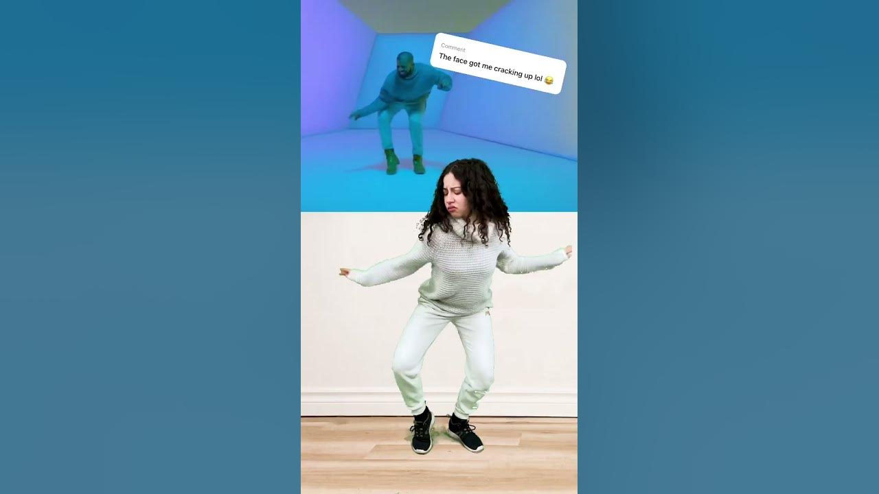 How to dance like Drake in Hotline Bling - Dance Meme Serie! What dance meme should be next #shorts How to dance like Drake in Hotline Bling - Dance Meme Serie! What dance meme should be next #shorts