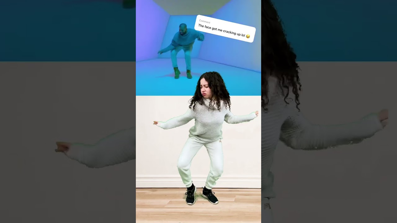How to dance like Drake in Hotline Bling - Dance Meme Serie! What dance meme should be next 