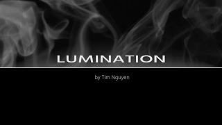 Tim Nguyen - Lumination Photo Series