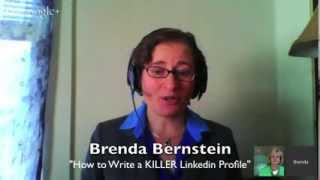 How to Create a Powerful LinkedIn Profile