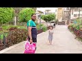 جوله داخل حديقه ام كلثوم بالسعر والتفاصيل جوله داخل حديقه ام كلثوم بالسعر والتفاصيل