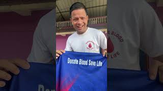 Donate blood save life #donatebloodsavelife #blooddonation #respect