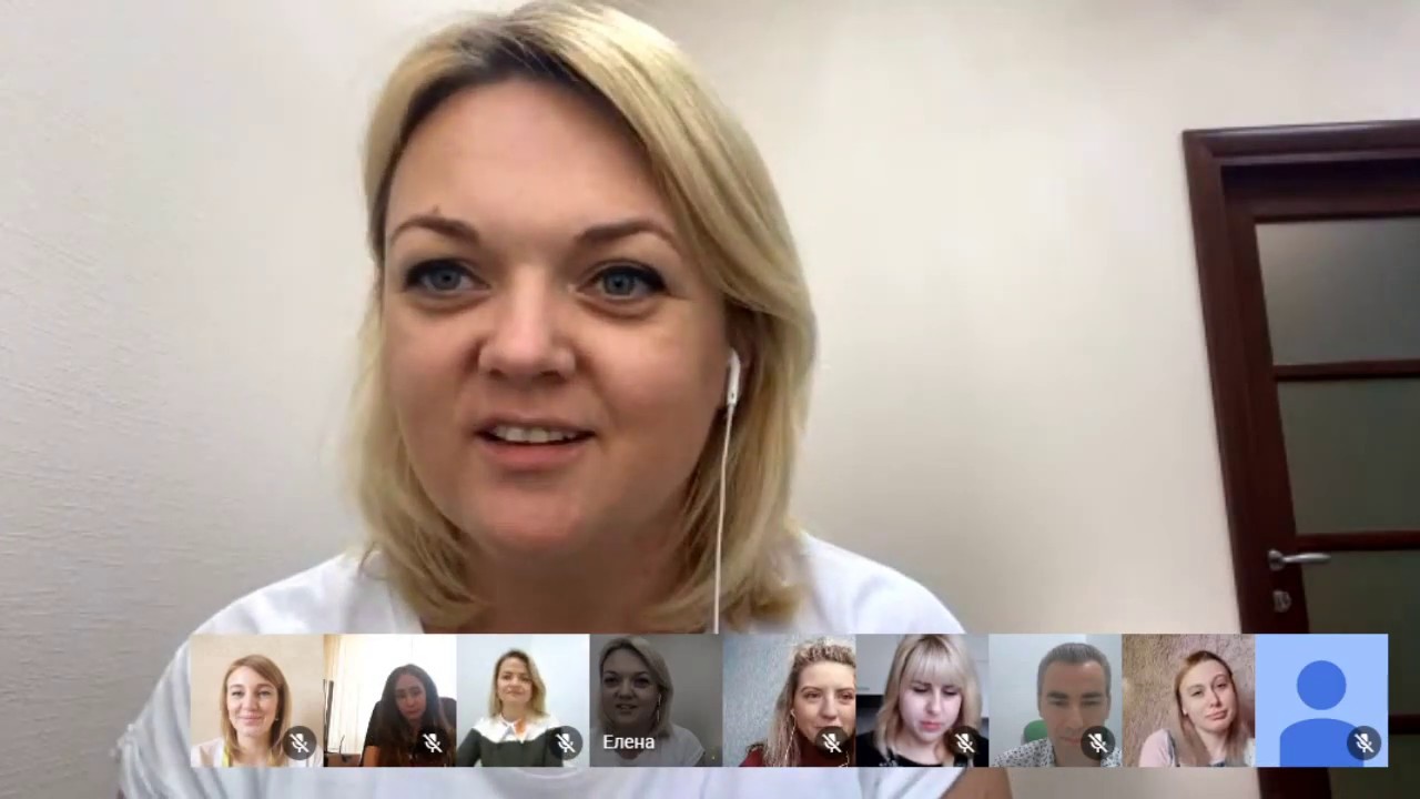 Онлайн-марафон по электроэпиляции 22-04-2020