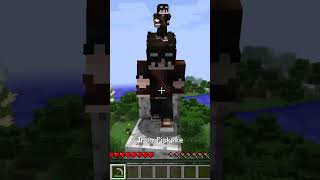 Minecraft Artifactni Qutqara Oldimmi..