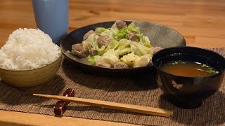 【食の首都、福岡のソウルフード再現】自分を大蛇丸と信じて止まない一般男性が優勝する動画です。