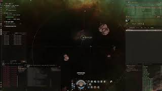PvP - Proteus vs Astero