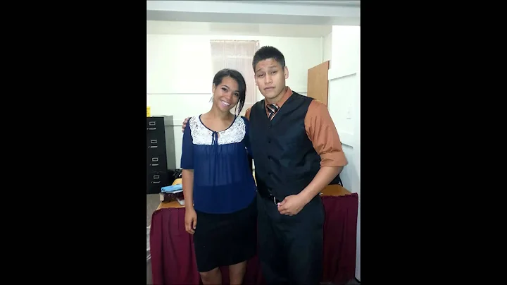 "Potters Hand ft. Renee" Potters house ogden 180re...