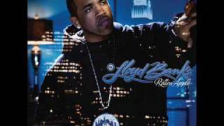 Watch Lloyd Banks In Luv Wit Ya Boy video