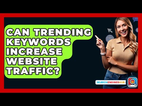 Website Traffic Index